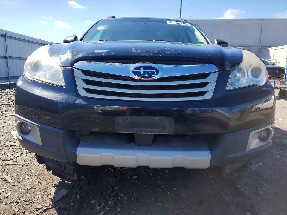 Продажа на аукционе авто 2012 Subaru Outback, vin: 4S4BRBKCXC3208239, номер лота: 46430516