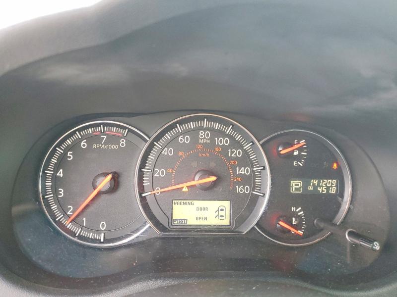 79716775 :رقم المزاد ، 1N4AA5AP7EC494914 vin ، 2014 Nissan Maxima مزاد بيع