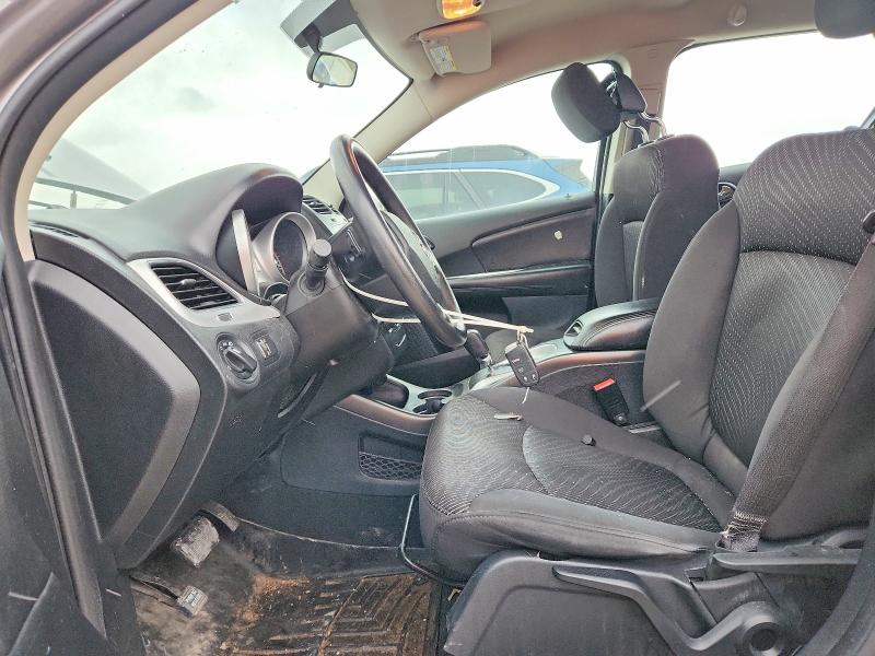 Продаж на аукціоні авто 2013 Dodge Journey, vin: 3C4PDCAB6DT713644, номер лоту: 46445796