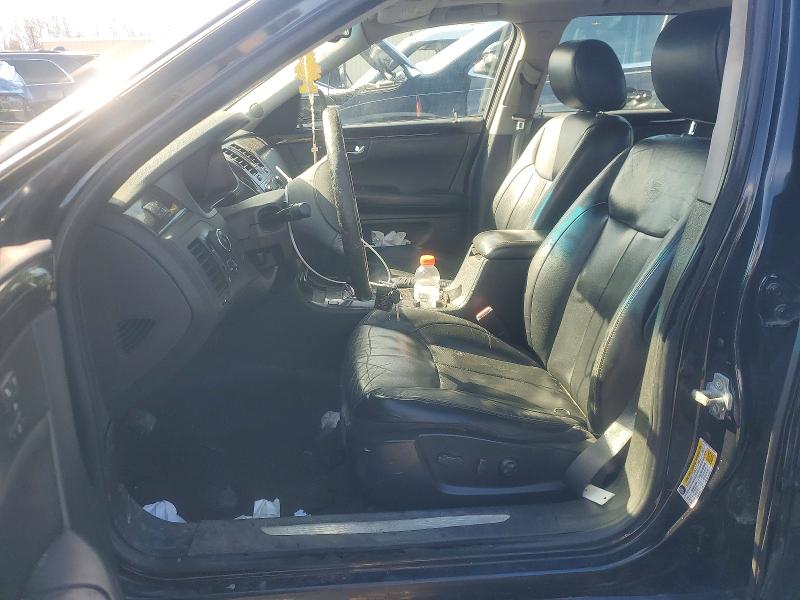 Продажа на аукционе авто 2008 Cadillac Dts, vin: 1G6KD57Y98U187204, номер лота: 46341676