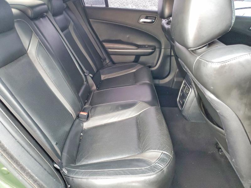 Продаж на аукціоні авто 2020 Dodge Charger, vin: 2C3CDXBG6LH204102, номер лоту: 45476136