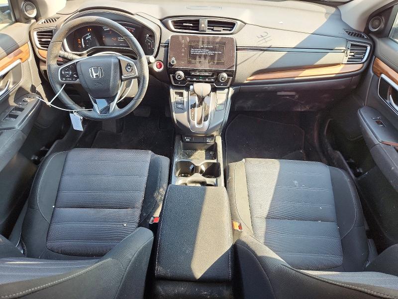 Aukcja sprzedaży 2022 Honda Cr-v, vin: 5J6RW2H58NA016184, numer aukcji: 79746225