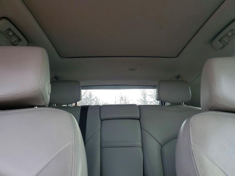 Aukcja sprzedaży 2014 Cadillac Srx, vin: 3GYFNEE31ES683171, numer aukcji: 41878496