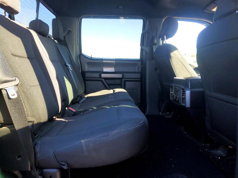 Aukcja sprzedaży 2019 Ford F150, vin: 1FTEW1E53KFD05894, numer aukcji: 47622126