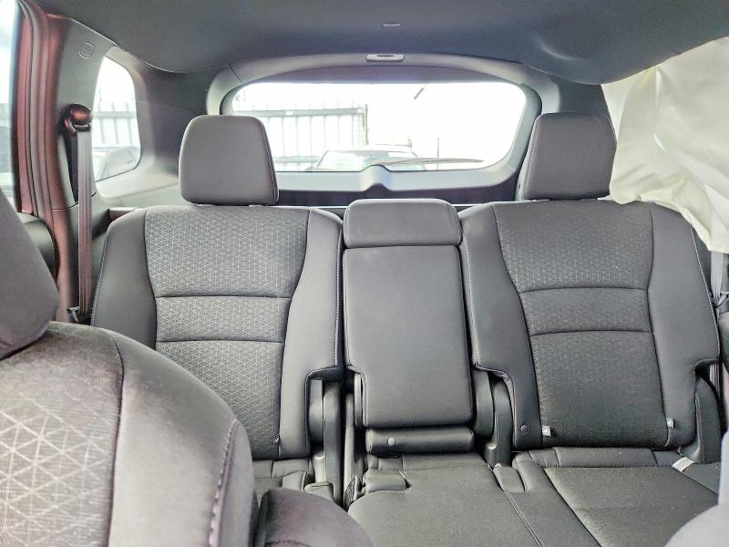Продаж на аукціоні авто 2021 Honda Passport, vin: 5FNYF8H29MB501403, номер лоту: 41752446