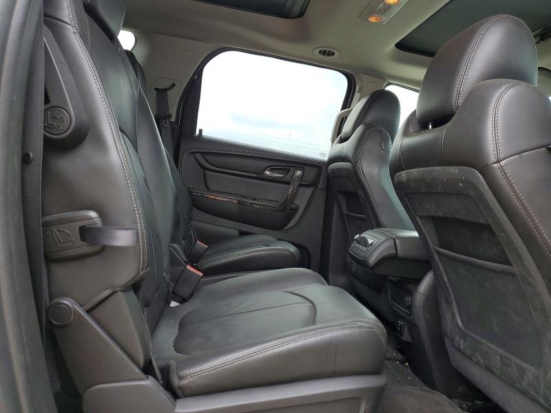 2016 Gmc Acadia მანქანა იყიდება აუქციონზე, vin: 1GKKVRKD9GJ208806, აუქციონის ნომერი: 48124086