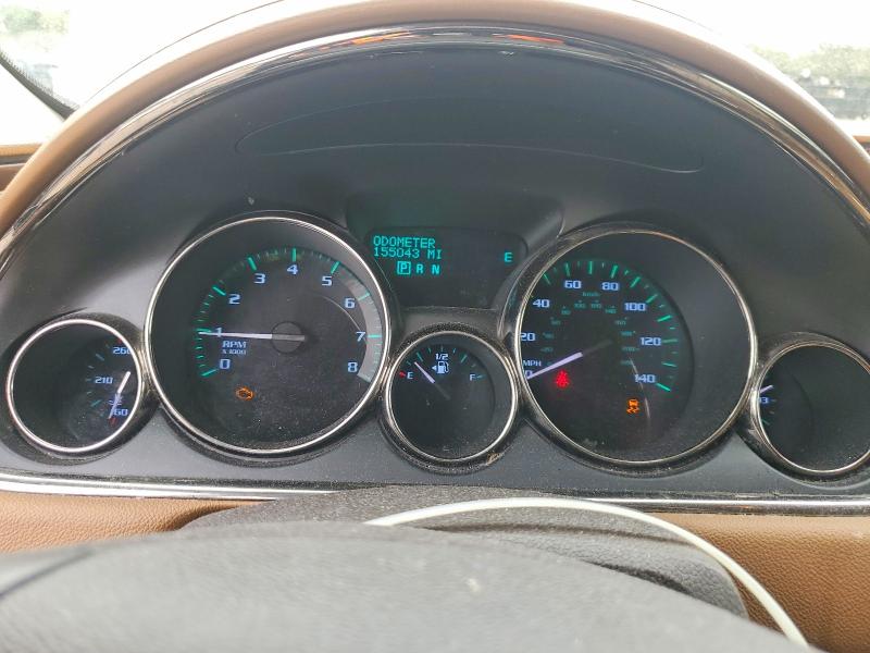 Aukcja sprzedaży 2016 Buick Enclave, vin: 5GAKRBKD1GJ284271, numer aukcji: 47388546
