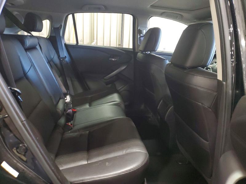 Aukcja sprzedaży 2013 Acura Rdx, vin: 5J8TB4H51DL006457, numer aukcji: 45855576