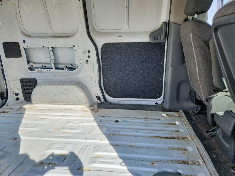 Aukcja sprzedaży 2014 Nissan Nv200, vin: 3N6CM0KN8EK694475, numer aukcji: 45545336