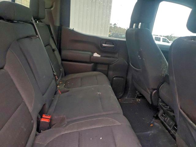 Продаж на аукціоні авто 2019 Chev Silverado 1500, vin: 3GCPWCED6KG120863, номер лоту: 47134656