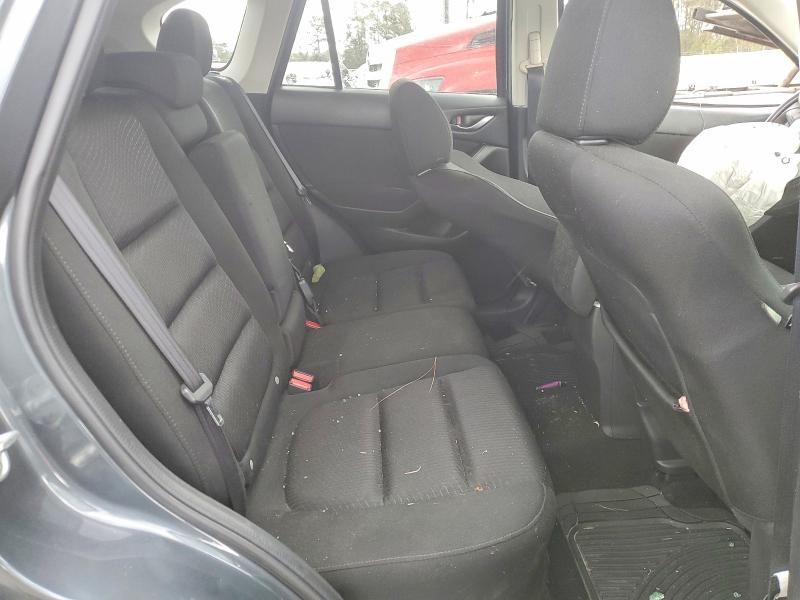 Aukcja sprzedaży 2013 Mazda Cx-5, vin: JM3KE2CE0D0133674, numer aukcji: 45925486