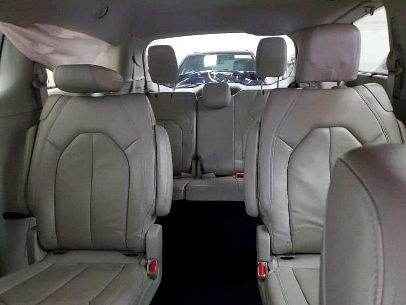 47411136 :رقم المزاد ، 2C4RC1EG5LR142736 vin ، 2020 Chrysler Pacifica مزاد بيع