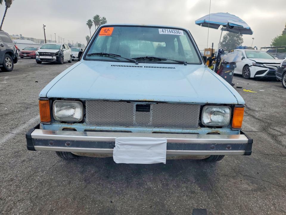 Aukcja sprzedaży 1982 Volkswagen Rabbit, vin: 1VWBG0178CV073850, numer aukcji: 47144336