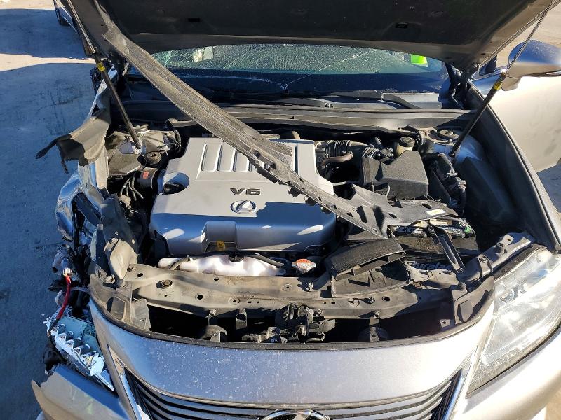 Aukcja sprzedaży 2015 Lexus Es 350, vin: JTHBK1GGXF2210953, numer aukcji: 45939276