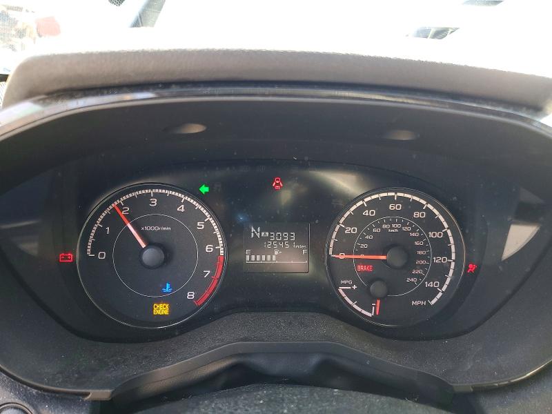 Aukcja sprzedaży 2018 Subaru Impreza, vin: 4S3GKAA65J3622255, numer aukcji: 45678836