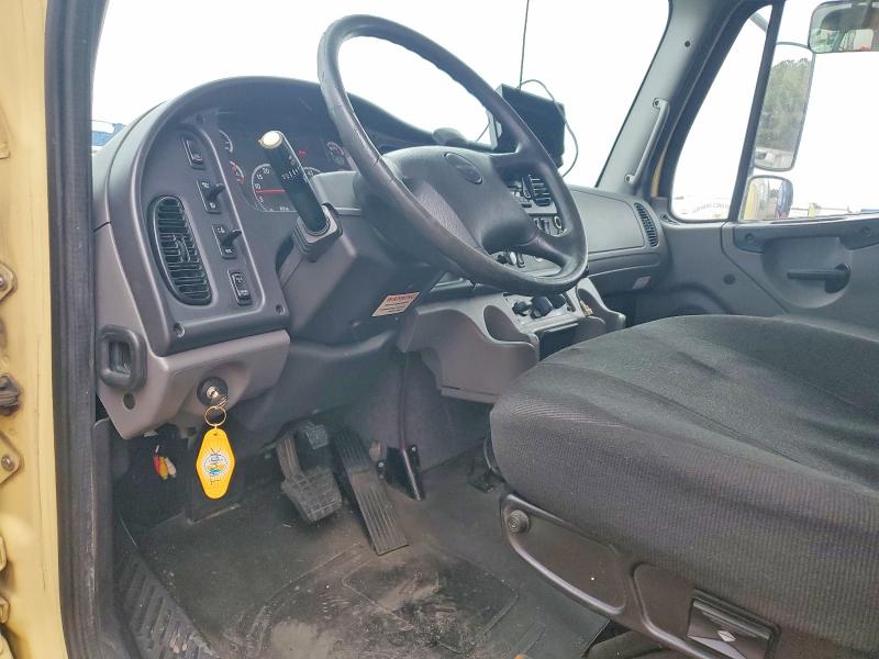 2015 Freightliner M2 მანქანა იყიდება აუქციონზე, vin: 3ALACWDT2FDGF3533, აუქციონის ნომერი: 45910556