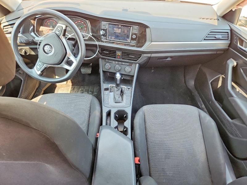 Продажа на аукционе авто 2021 Volkswagen Jetta, vin: 3VWC57BU2MM048249, номер лота: 46879946