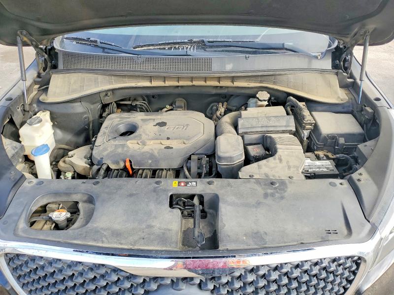 Продаж на аукціоні авто 2016 Kia Sorento, vin: 5XYPG4A30GG149961, номер лоту: 47525796