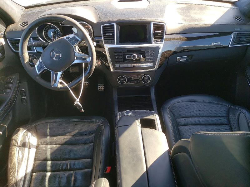 79313775 :رقم المزاد ، 4JGDF7EE7EA395403 vin ، 2014 Mercedes-benz Gl مزاد بيع