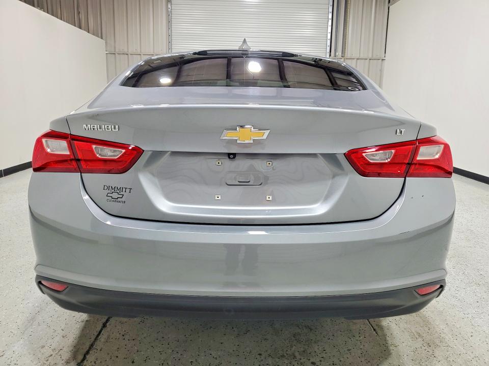 Aukcja sprzedaży 2023 Chevrolet Malibu, vin: 1G1ZD5ST6PF129487, numer aukcji: 41705216