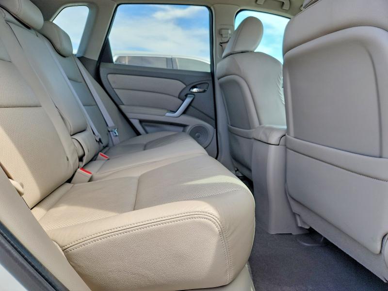 46485296 :رقم المزاد ، 5J8TB1H50BA000446 vin ، 2011 Acura Rdx مزاد بيع