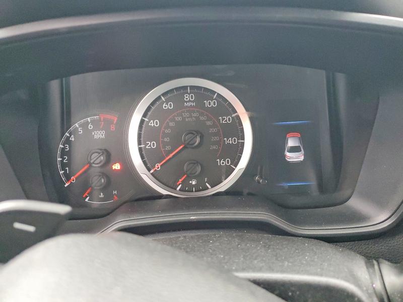 Продажа на аукционе авто 2020 Toyota Corolla, vin: 5YFS4RCE3LP029348, номер лота: 79057225