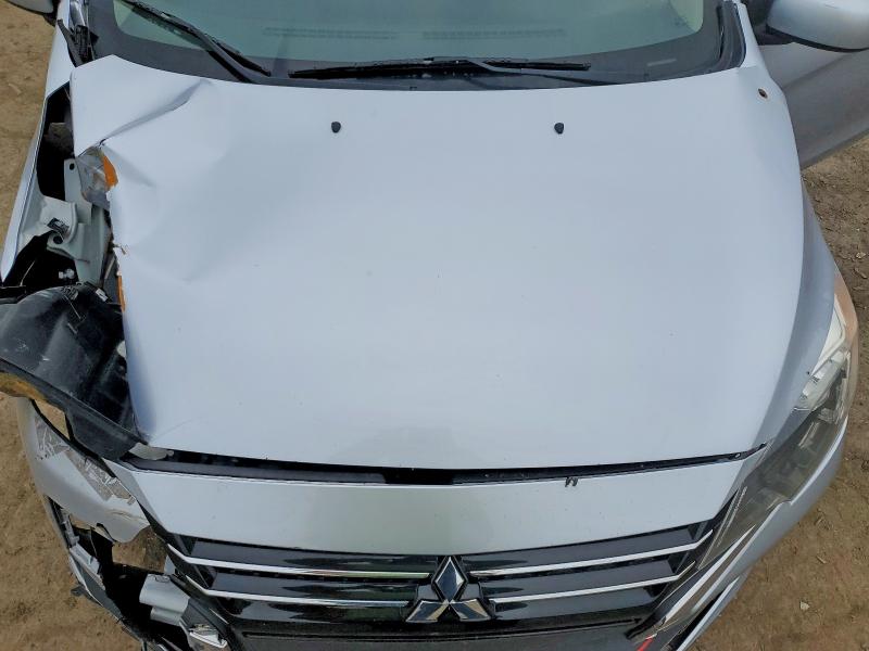 Продаж на аукціоні авто 2021 Mitsubishi Mirage, vin: ML32AUHJ6MH000525, номер лоту: 48054336