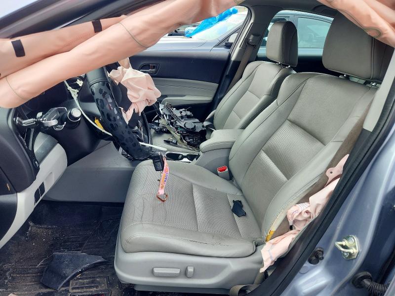 Aukcja sprzedaży 2016 Acura Ilx, vin: 19UDE2F71GA001070, numer aukcji: 46988526