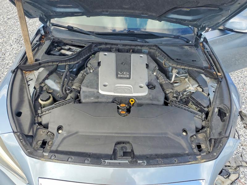 Продажа на аукционе авто 2014 Infiniti Q50, vin: JN1BV7APXEM690664, номер лота: 47574726