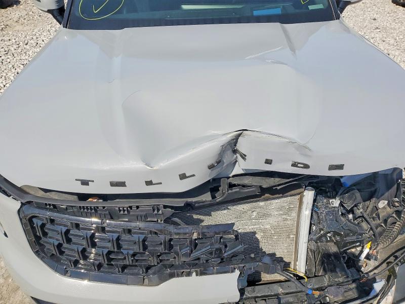 2023 Kia Telluride მანქანა იყიდება აუქციონზე, vin: 5XYP5DGC1PG385385, აუქციონის ნომერი: 47078576