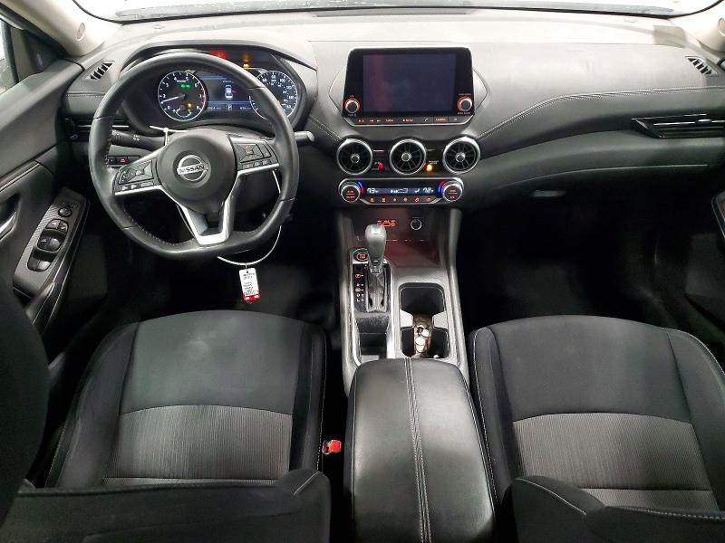 Aukcja sprzedaży 2020 Nissan Sentra, vin: 3N1AB8CV3LY212571, numer aukcji: 46856566