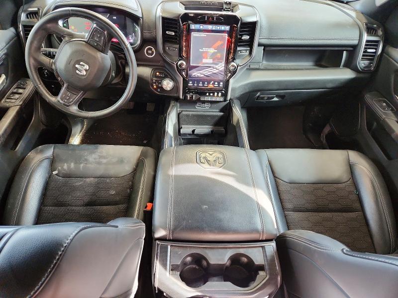 Продажа на аукционе авто 2024 Ram 1500, vin: 1C6SRFVT3RN133332, номер лота: 46365516