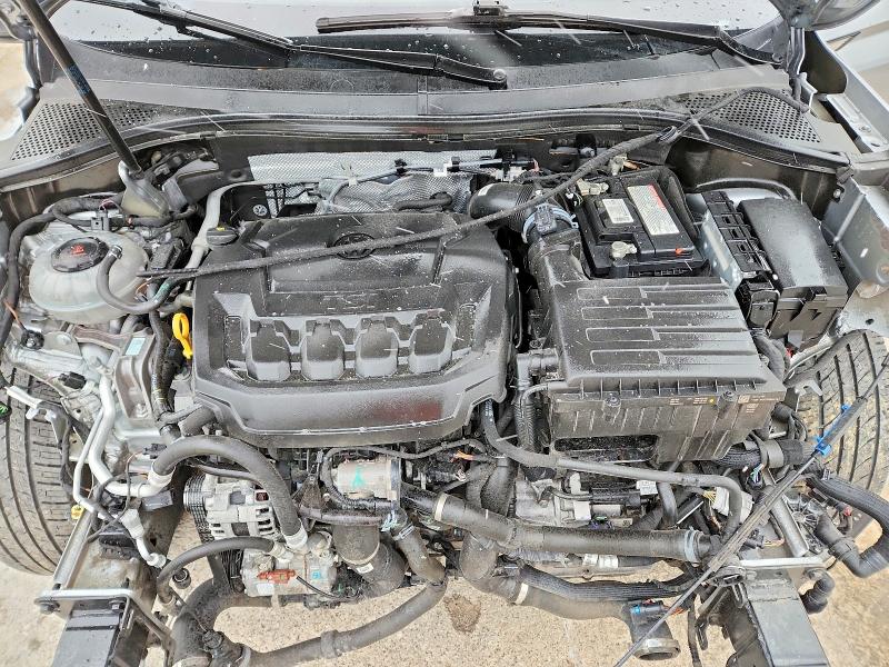 46136846 :رقم المزاد ، 3VV3B7AX1NM093161 vin ، 2022 Volkswagen Tiguan مزاد بيع