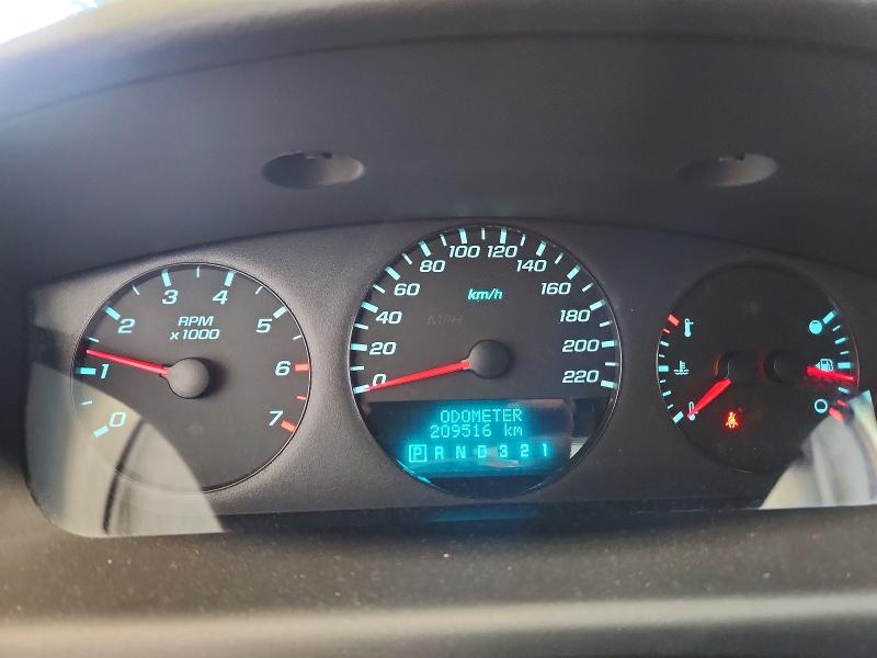 Aukcja sprzedaży 2007 Chev Impala Ls, vin: 2G1WB58K579404444, numer aukcji: 79764375