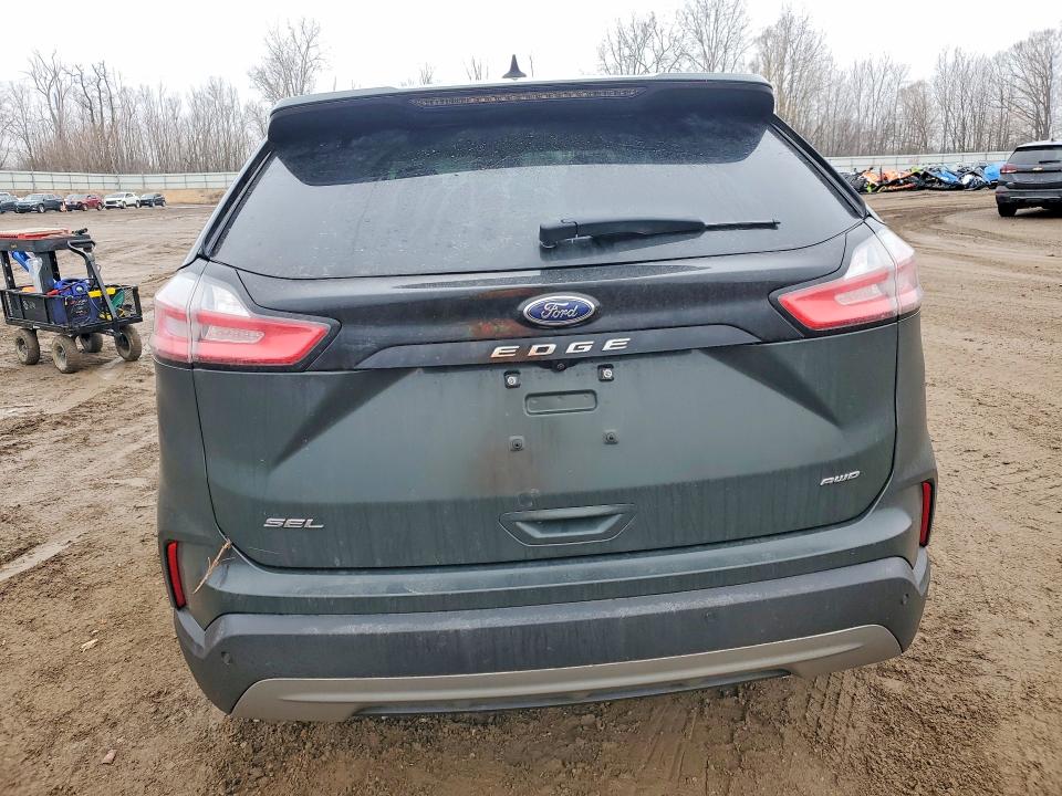 Aukcja sprzedaży 2024 Ford Edge, vin: 2FMPK4J90RBA89511, numer aukcji: 79734805