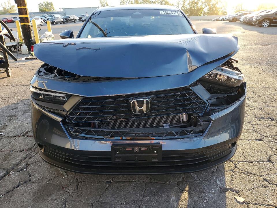 Aukcja sprzedaży 2024 Honda Accord, vin: 1HGCY1F37RA088194, numer aukcji: 46224976