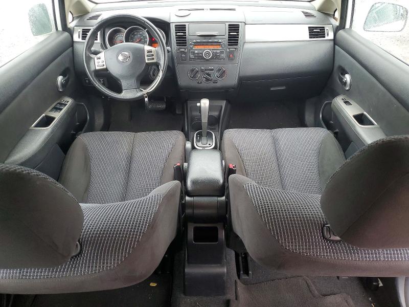 Продаж на аукціоні авто 2012 Nissan Versa, vin: 3N1BC1CP1CK272605, номер лоту: 45784946