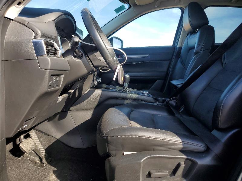 Aukcja sprzedaży 2019 Mazda Cx-5, vin: JM3KFACM7K1520146, numer aukcji: 46258496