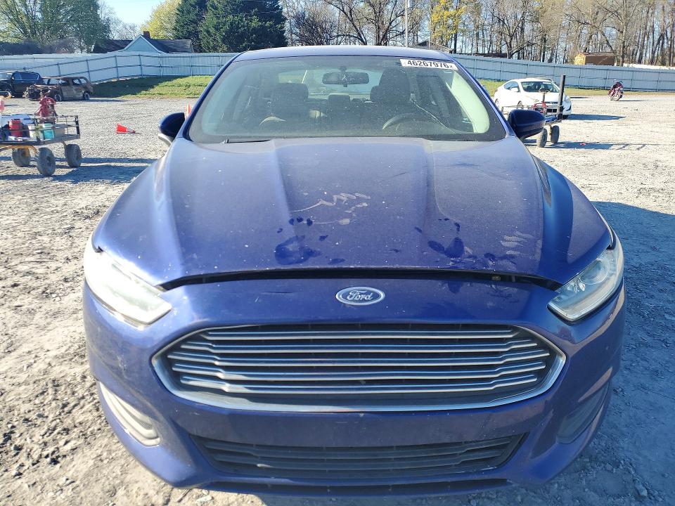 Продаж на аукціоні авто 2016 Ford Fusion, vin: 3FA6P0G78GR287936, номер лоту: 46267976