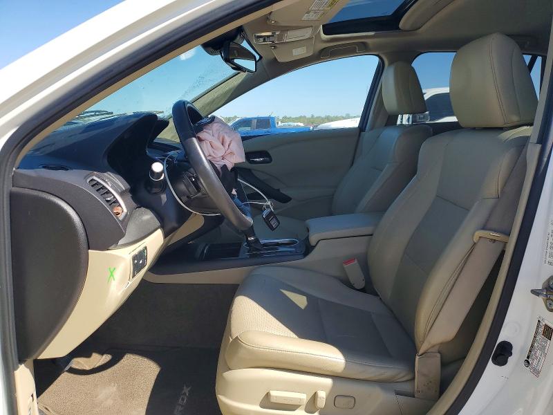 Продаж на аукціоні авто 2017 Acura Rdx, vin: 5J8TB3H79HL017031, номер лоту: 46553946