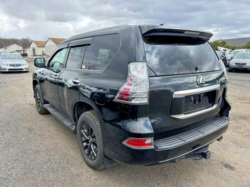 Aukcja sprzedaży 2020 Lexus Gx 460, vin: JTJAM7BX6L5262203, numer aukcji: 46665166