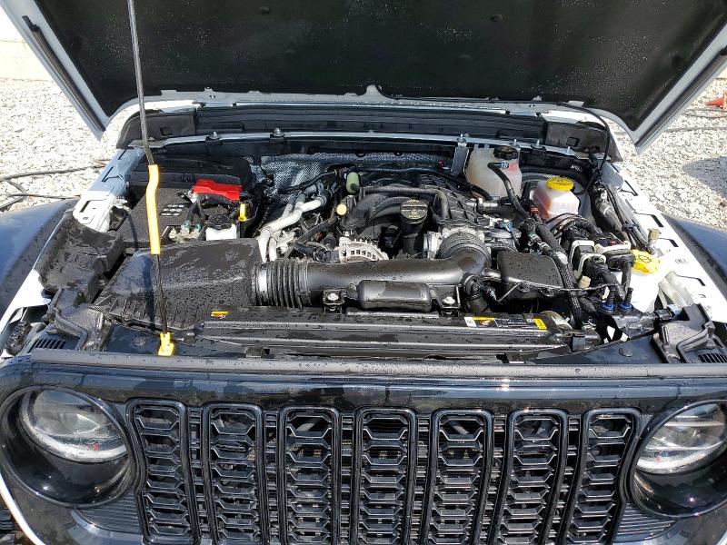 Aukcja sprzedaży 2024 Jeep Wrangler, vin: 1C4PJXDG8RW336193, numer aukcji: 47310276