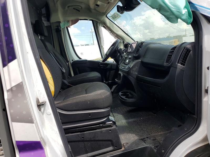 Aukcja sprzedaży 2022 Ram Promaster 2500, vin: 3C6LRVDG8NE102983, numer aukcji: 67345476