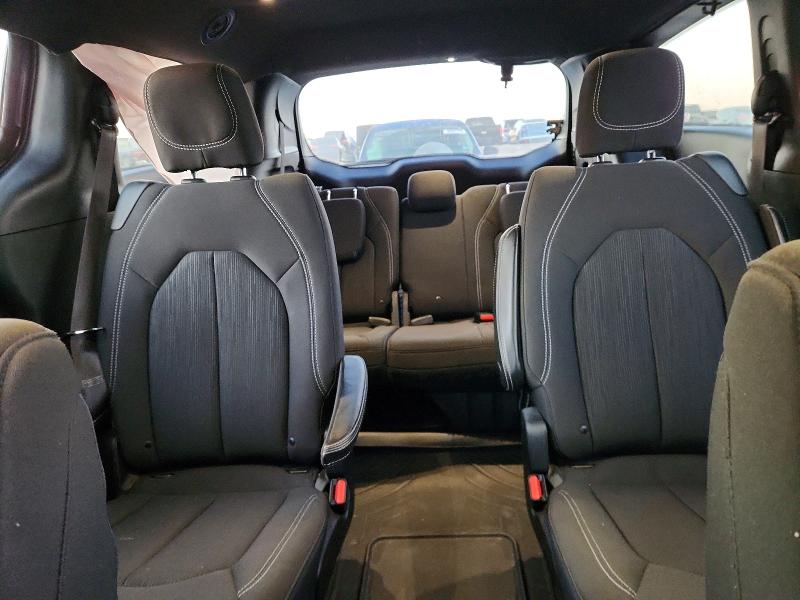 Aukcja sprzedaży 2019 Chrysler Pacifica, vin: 2C4RC1FG1KR573913, numer aukcji: 46945876