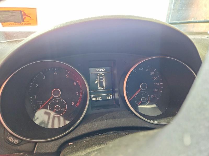 2013 Volkswagen Jetta მანქანა იყიდება აუქციონზე, vin: 3VWPP7AJ0DM670898, აუქციონის ნომერი: 79795025