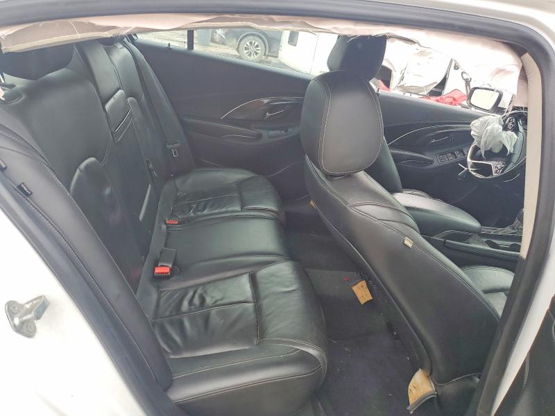 Aukcja sprzedaży 2015 Buick Lacrosse, vin: 1G4GB5G3XFF146090, numer aukcji: 79386985