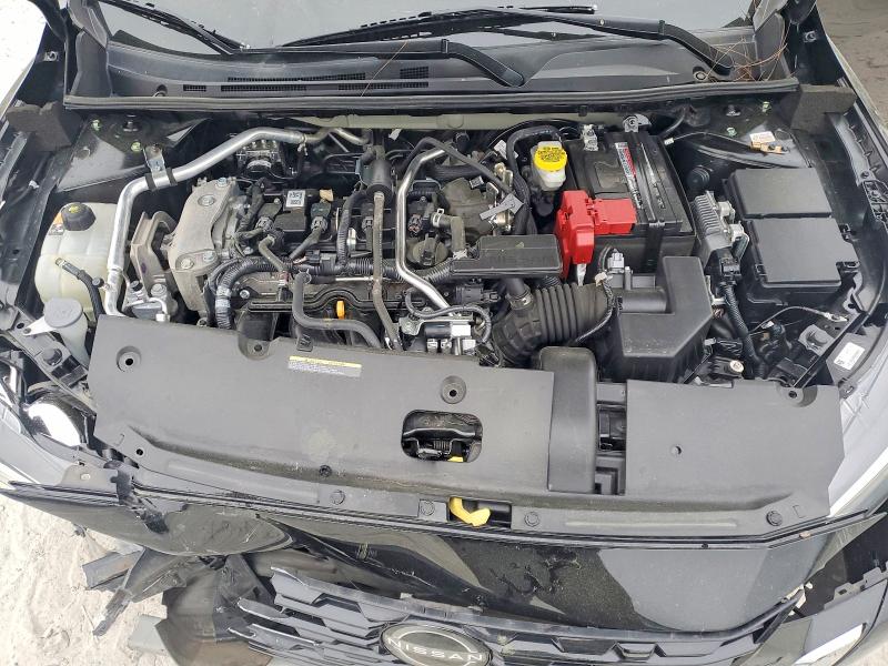 Aukcja sprzedaży 2024 Nissan Sentra, vin: 3N1AB8CV1RY256691, numer aukcji: 47384826