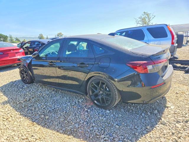 78811465 :رقم المزاد ، 2HGFE2F57TH534320 vin ، 2026 Honda Civic مزاد بيع