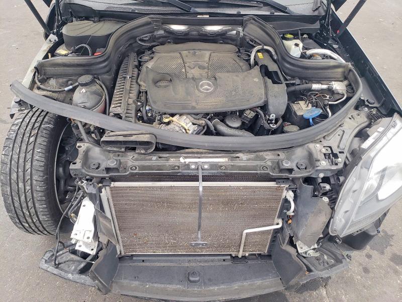 47187176 :رقم المزاد ، WDCGG5HBXFG394758 vin ، 2015 Mercedes-benz Glk مزاد بيع