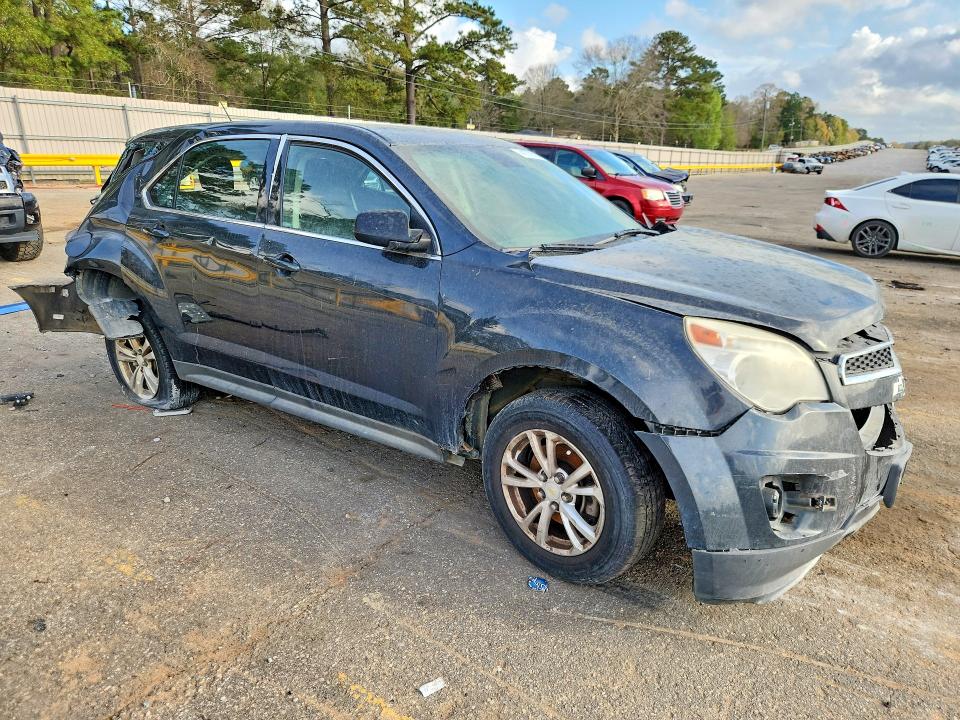 Продажа на аукционе авто 2014 Chevrolet Equinox, vin: 2GNALAEK0E6369670, номер лота: 41779006